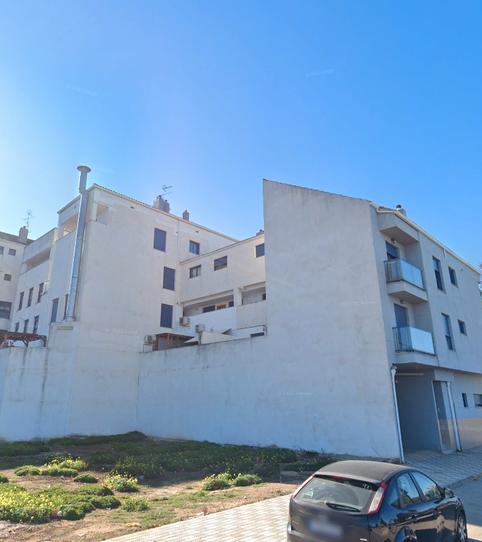 Foto 2 de Garatge en venda a Avinguda Bonavista, 80, Alcàsser, Valencia