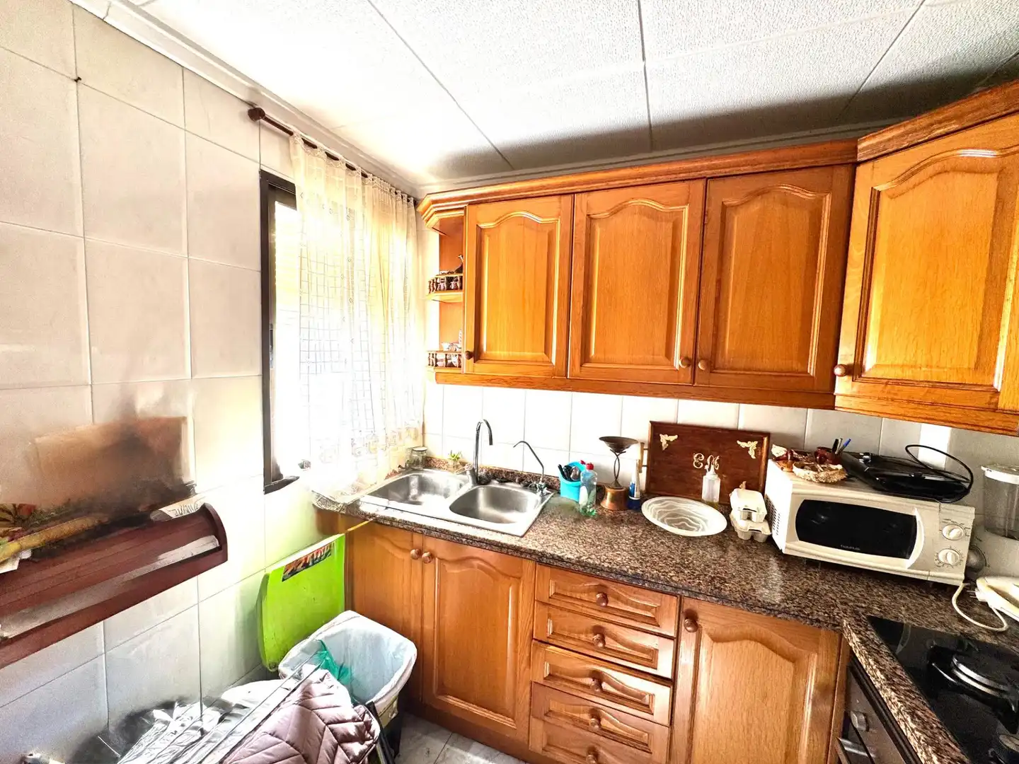 Apartment with terrace for sale in Pueblo, imagen 16
