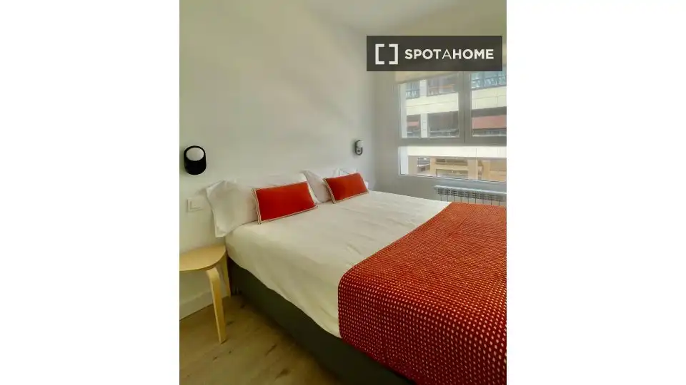 Habitació a Amara