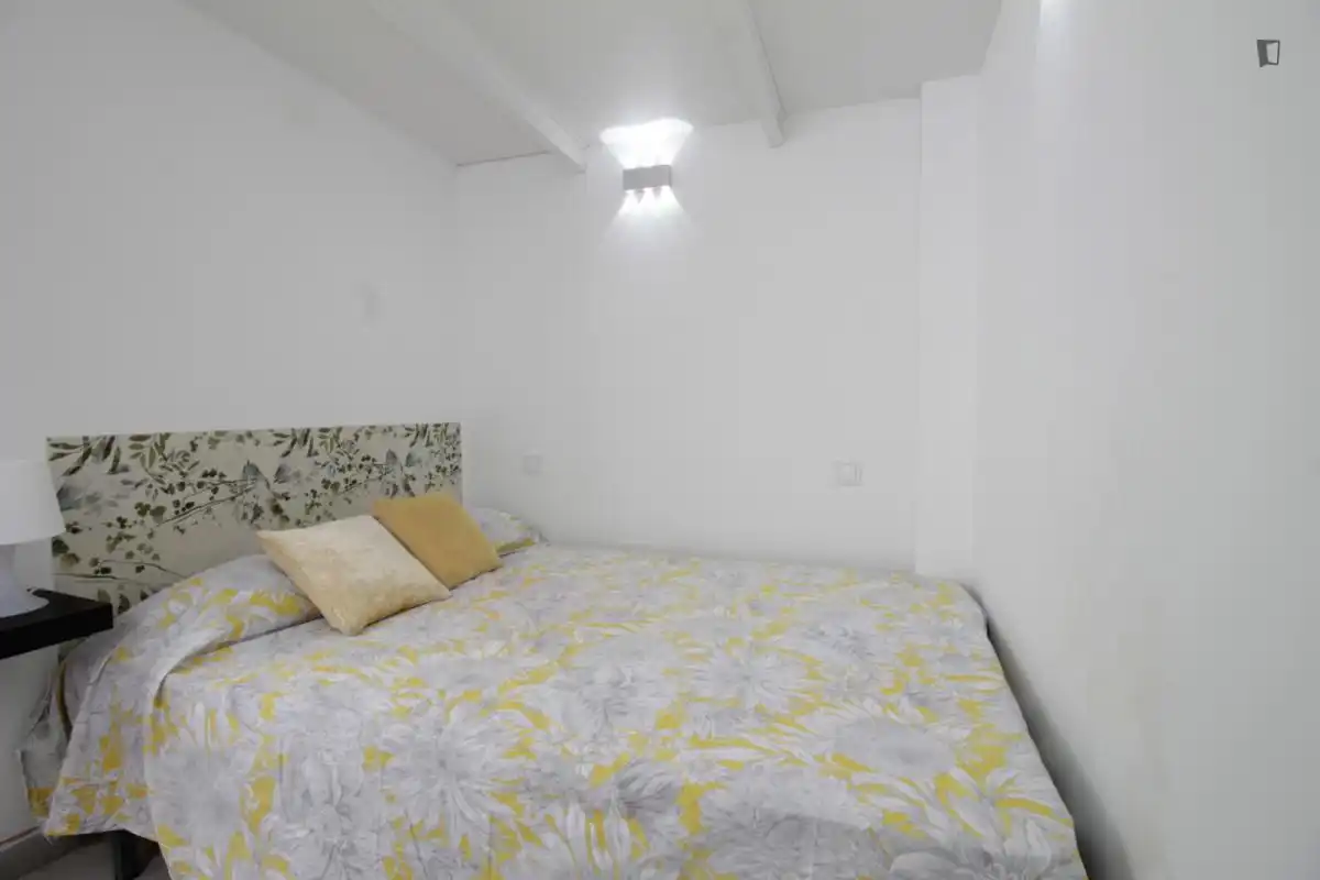 Apartament de lloguer a Zofio