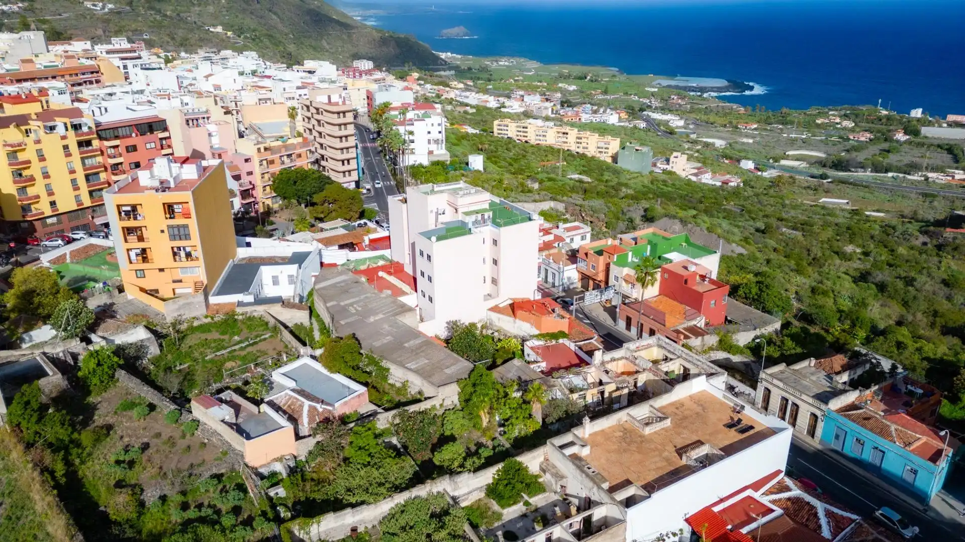 Residential land for sale in Avenida VEINTICINCO DE ABRIL 64, imagen 17