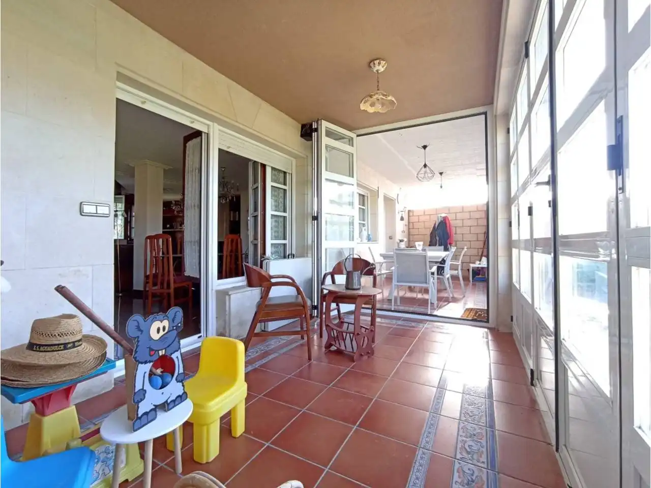 Casa o chalet en venta en Cogollos con Calefacción, Jardín privado y Terraza
