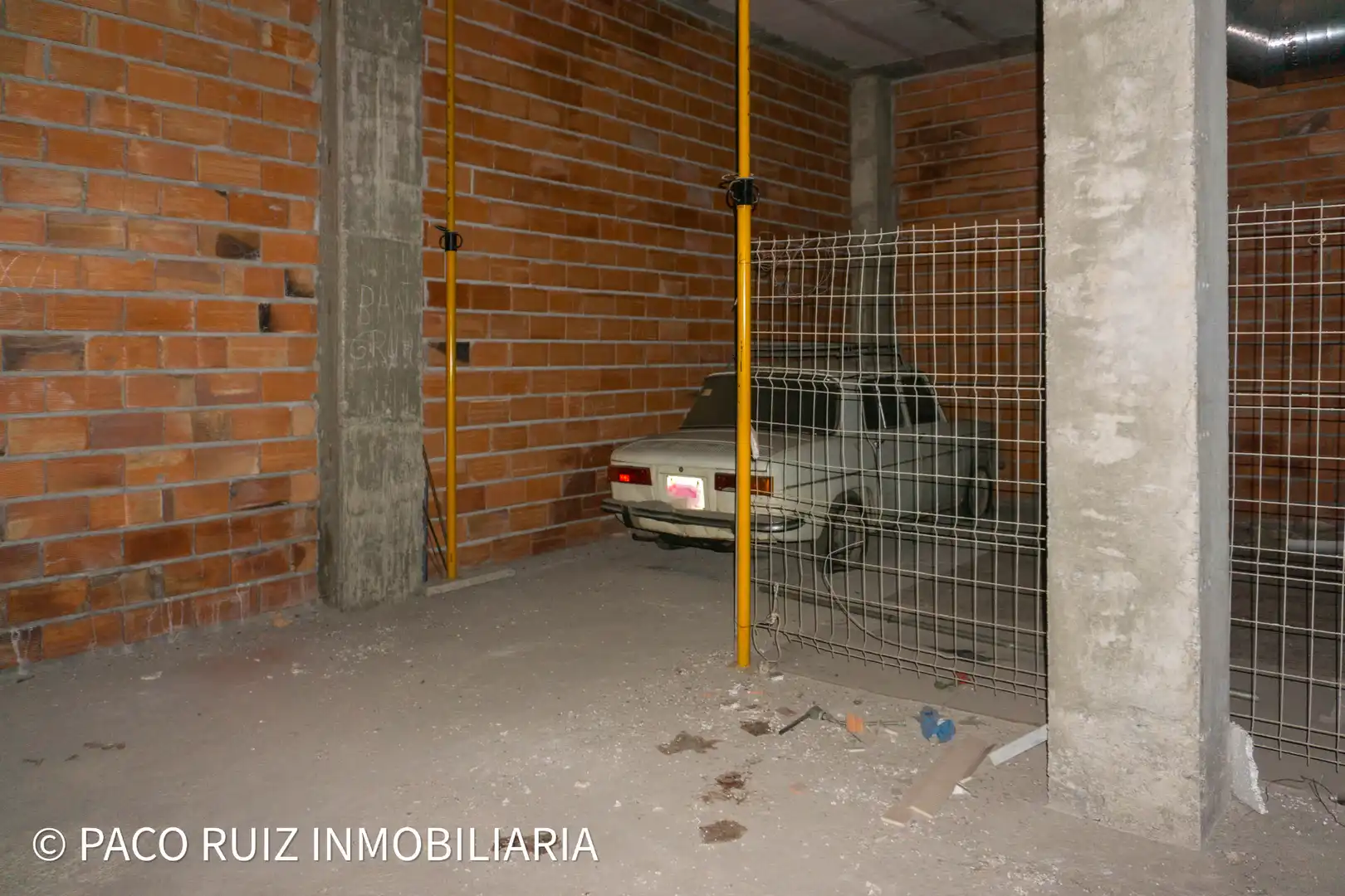 Gewerbefläche zum Verkauf in Oliveros - Altamira, imagen 6