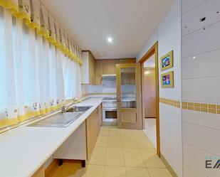 Kitchen of Flat for sale in Parla