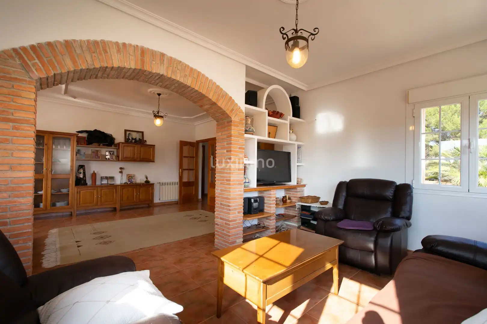 Villa avec piscine à vendre à Carrió - La Merced - Los Pinos, imagen 16