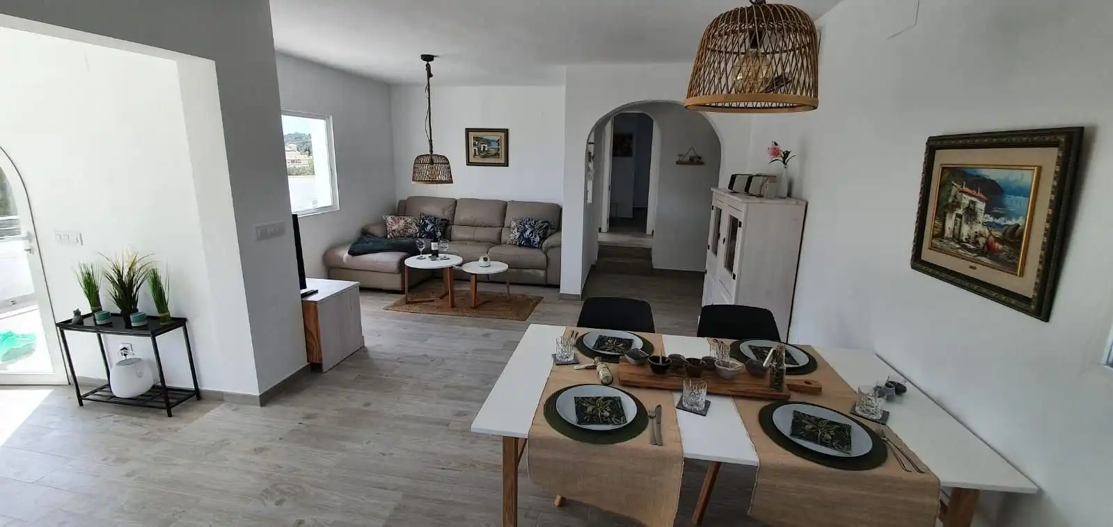 Maison avec jardin à vendre à Altea la Vella, imagen 10