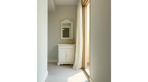 Foto 2 de Piso en venta en Avenida Juan Fuster Zaragoza, Rincón Bajo, Benidorm