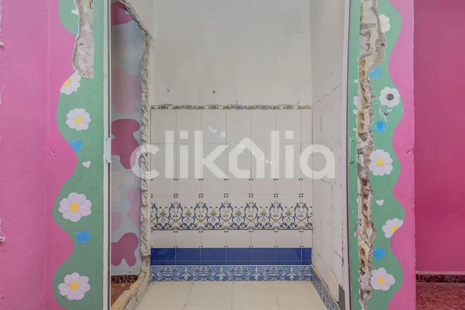 Bathroom of Houses for sale in Sevilla  with Terrace