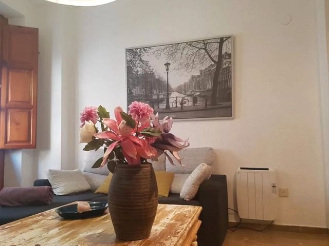 Flat for rent in Calle Arriola, Centro - Sagrario