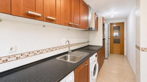 Foto 4 de Piso en venta en Alameda de la Sagra, Toledo