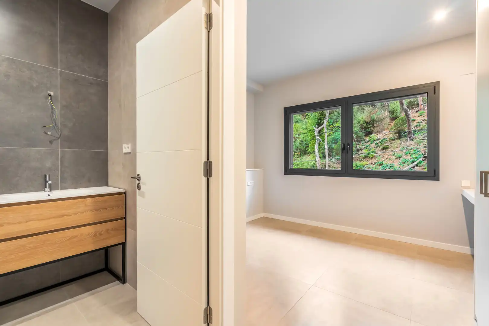Casa o chalet en venta en Barcelona con Aire acondicionado, Calefacción y Jardín privado