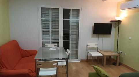 Foto 3 de Edifici en venda a Parque Ayala - Jardín de la Abadía - Huelín, Málaga Capital