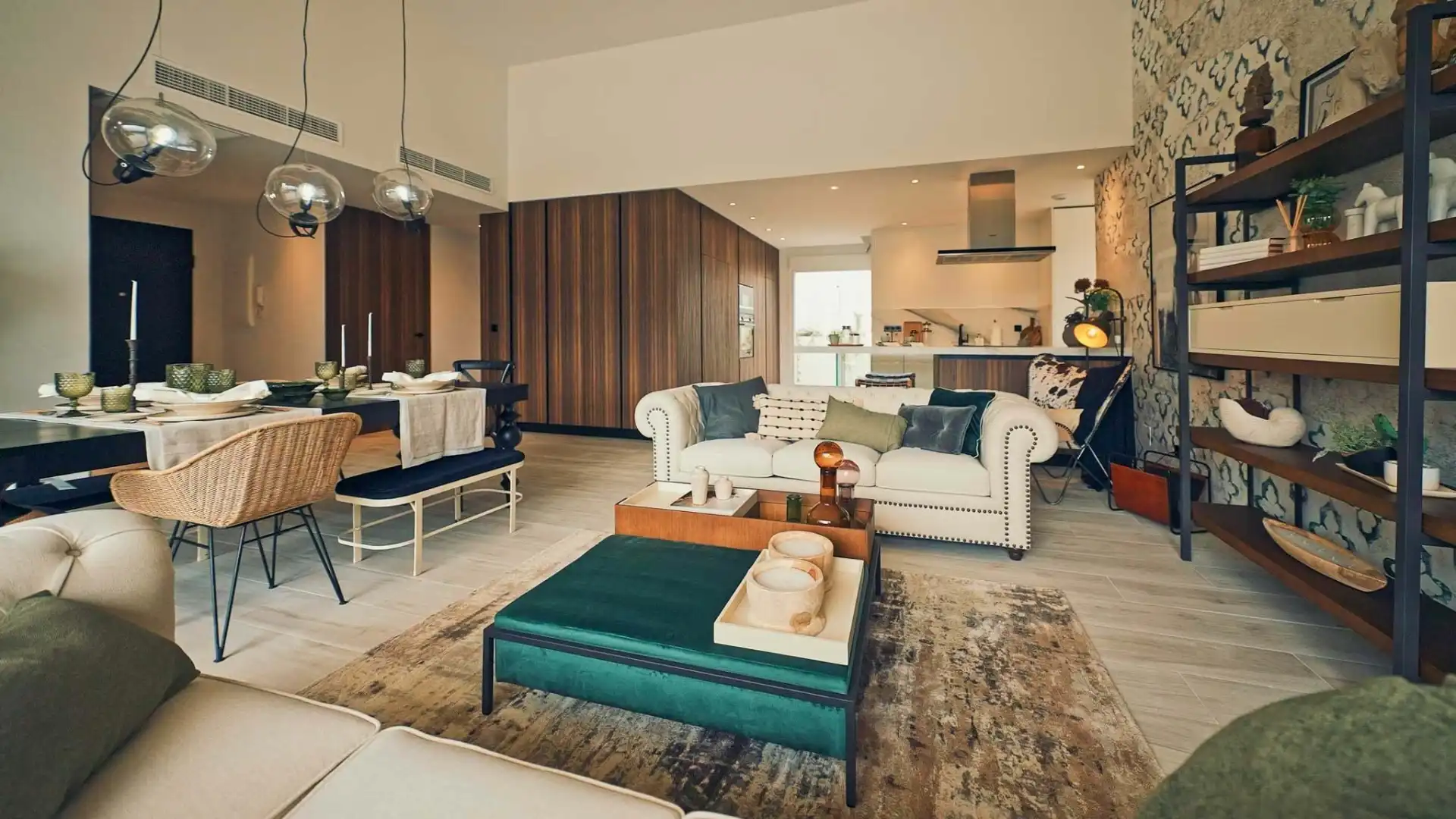 Chalet de obra nueva con terraza en venta en Av. Antonio Pedrera Soler 14R, imagen 3