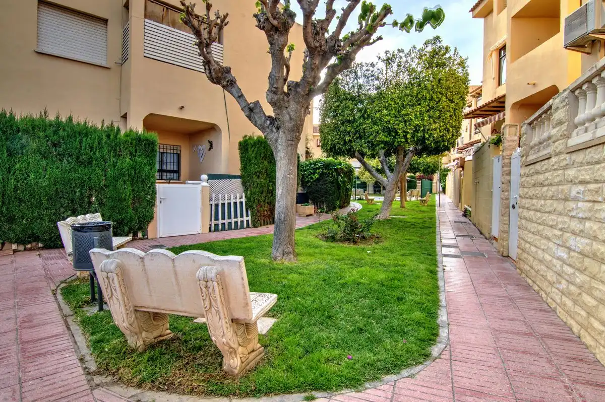 Doppelhaushälfte mit Terrasse zum Verkauf in Villamontes - Boqueres, imagen 25