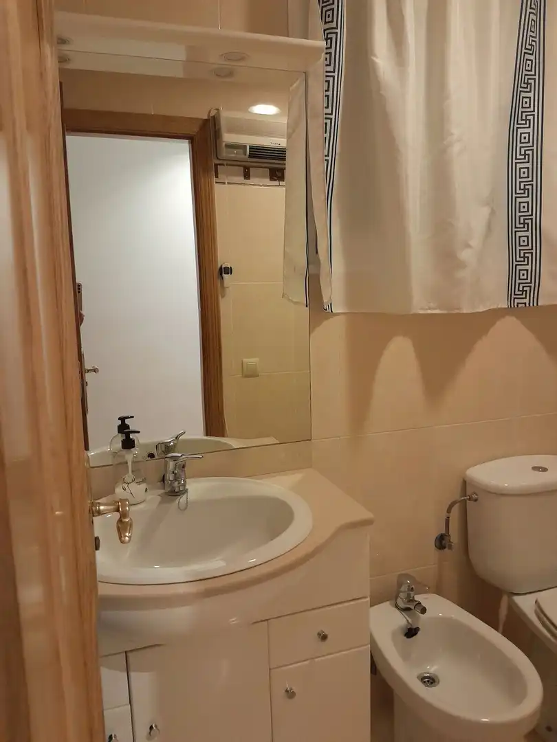 Flat for rent in Puerto