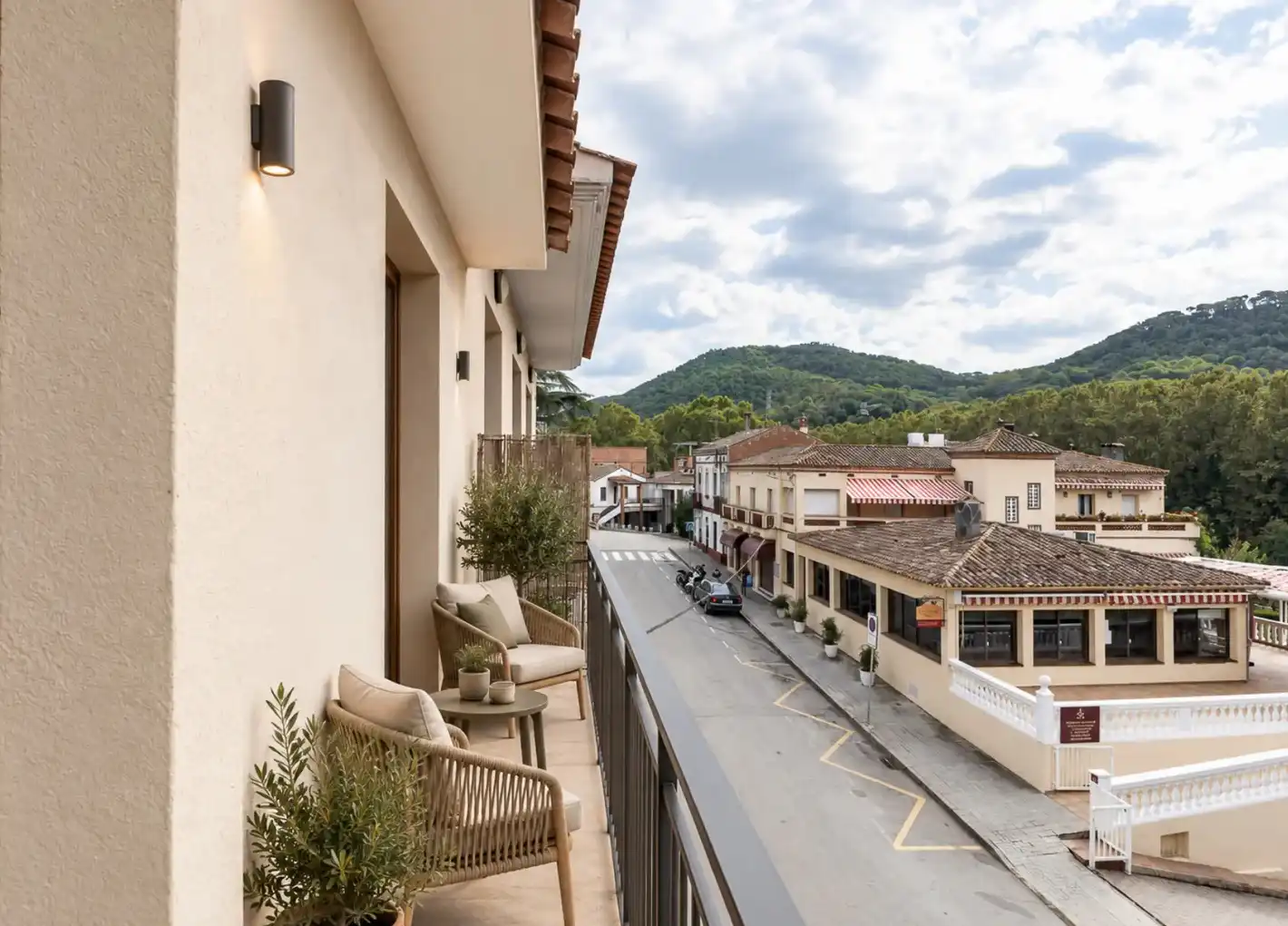 Appartement neuf avec terrasse à vendre à Plaça de la Germandat 1, imagen 17