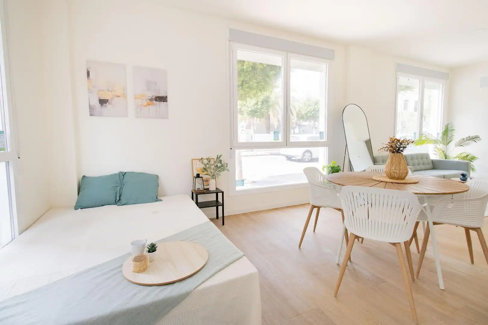 Loft for sale in Avenida 9 d'Octubre 44, imagen 11