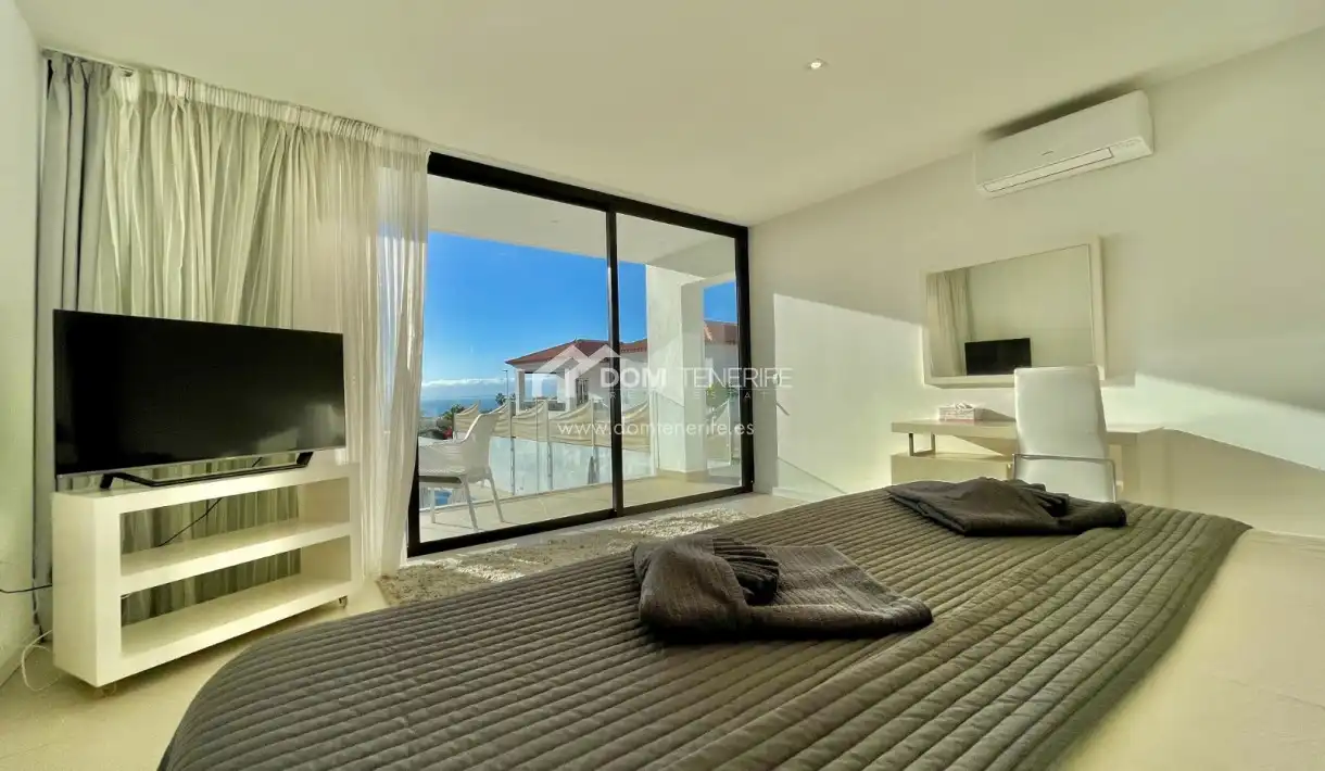 Maison avec terrasse à vendre à Costa Adeje, imagen 3