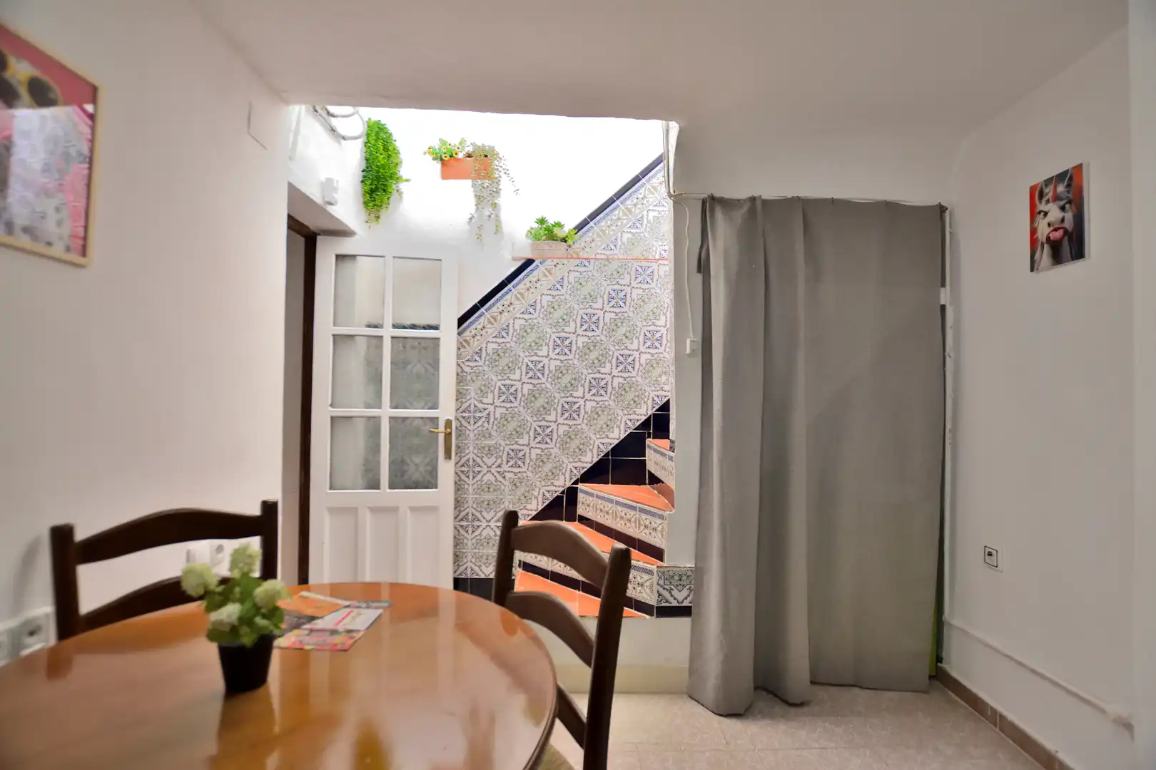 Maison mitoyenne avec terrasse à vendre à Calle Durazno 4, imagen 35