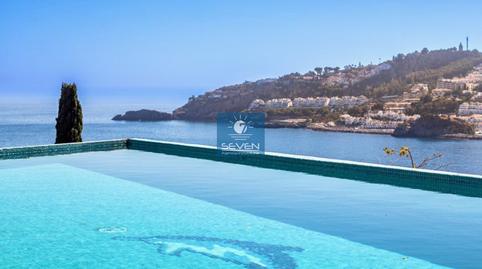 Foto 2 de Casa o chalet en venta en Cotobro, Almuñécar