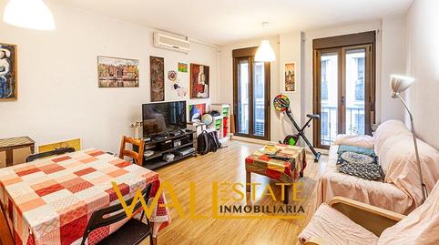 Photo 2 of Flat for sale in Tres Olivos - Valverde,  Madrid Capital