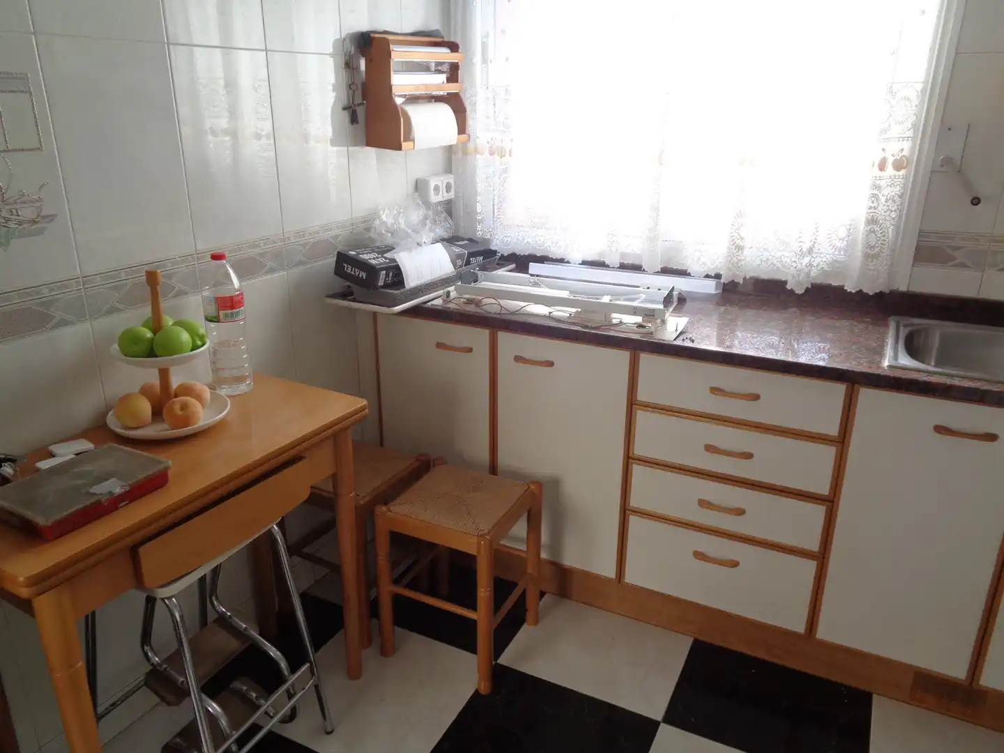 Flat with terrace for sale in Carrer del Migdia, imagen 6
