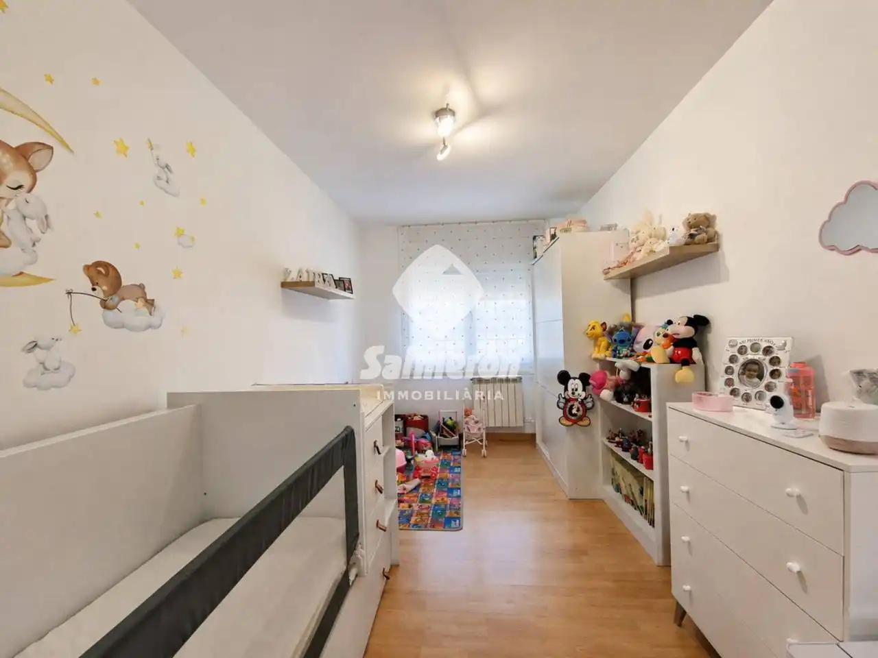 Habitación de Piso en venta en Palafolls con Aire acondicionado, Calefacción y Parquet