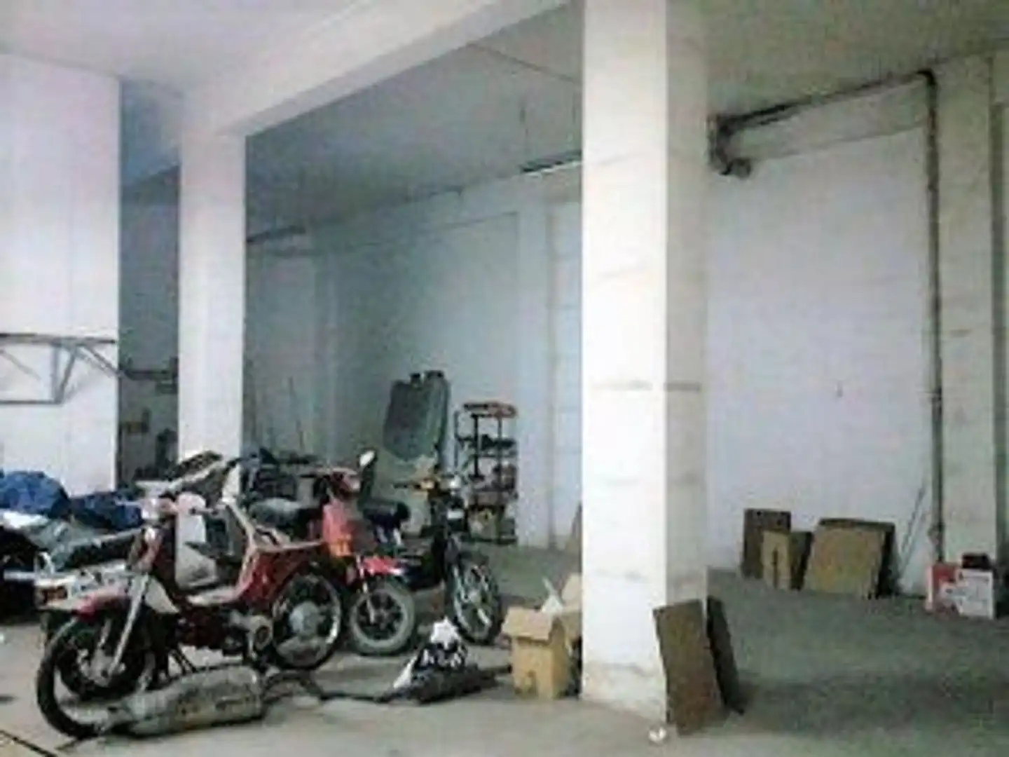 Local comercial en venda a Campanar, imagen 8