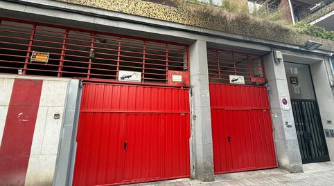 Foto 2 de Garatge en venda a Ramón y Cajal Etorbidea, San Pedro de Deusto - La Ribera, Bizkaia