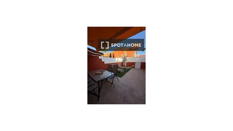 Habitación en San Agustín - Bahía Feliz