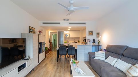 Foto 5 de Piso en venta en Carrer del Moixeró, Les Arenes - La Grípia Can Montllor, Terrassa