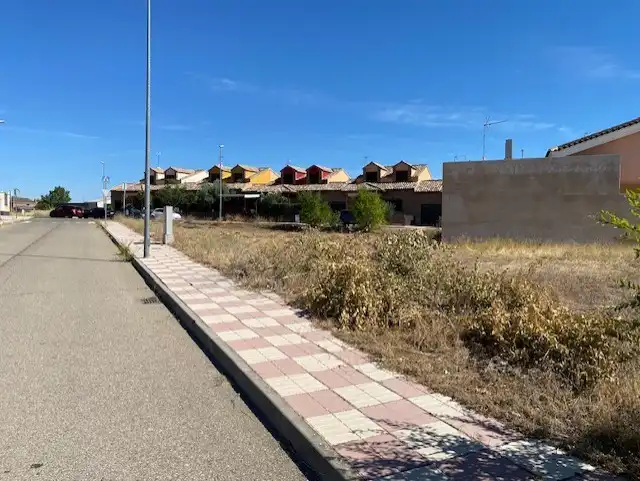 Terreno residenziale in vendita a Sonseca, imagen 4
