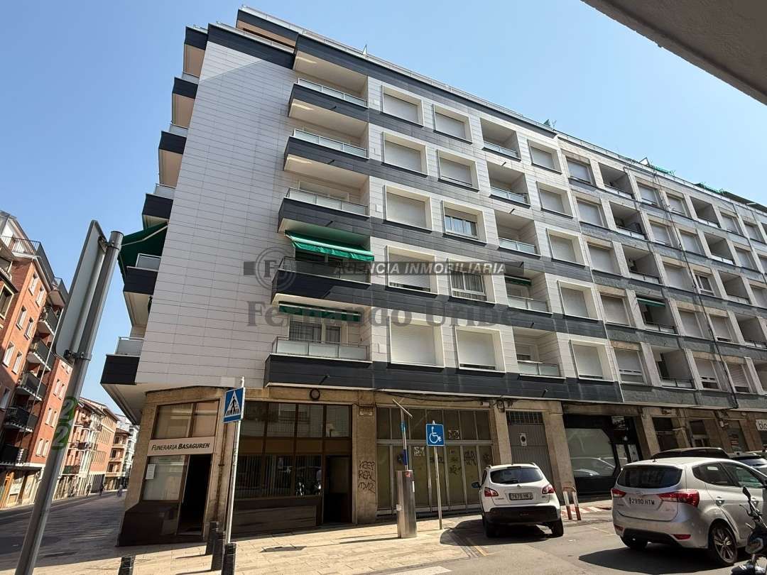 Pis en venda a Komentukalea Kalea, Durango