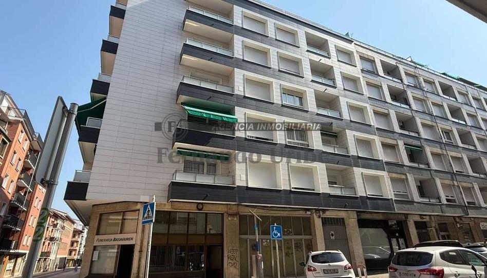 Photo 1 of Flat for sale in Komentukalea Kalea, Durango, Bizkaia