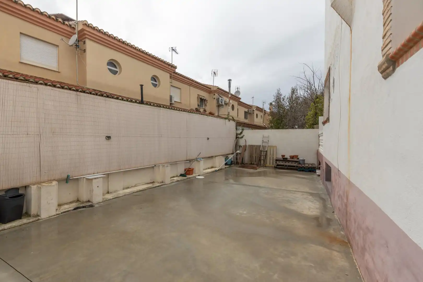 Casa a schiera con terrazza in vendita a Calle Purche 20, imagen 53