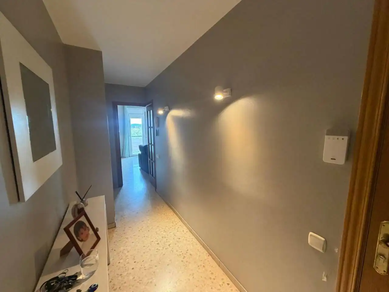 Flat for sale in Terrassa  with Air Conditioner, Heating and Balcony