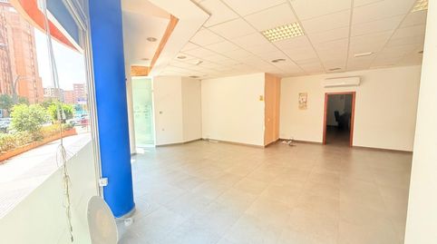 Foto 5 von Geschaftsraum zur Miete in Alameda de Cervantes, 6, San Mateo, Lorca