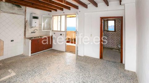 Foto 4 de Casa adosada en venda a Carrer Rector Cremades, Altea ciudad, Altea