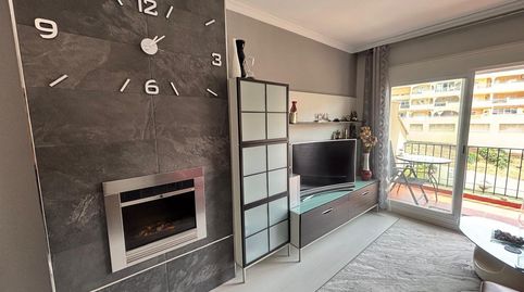 Foto 2 de Piso en venta en Zona Centro Comercial Torrequebrada, Benalmádena