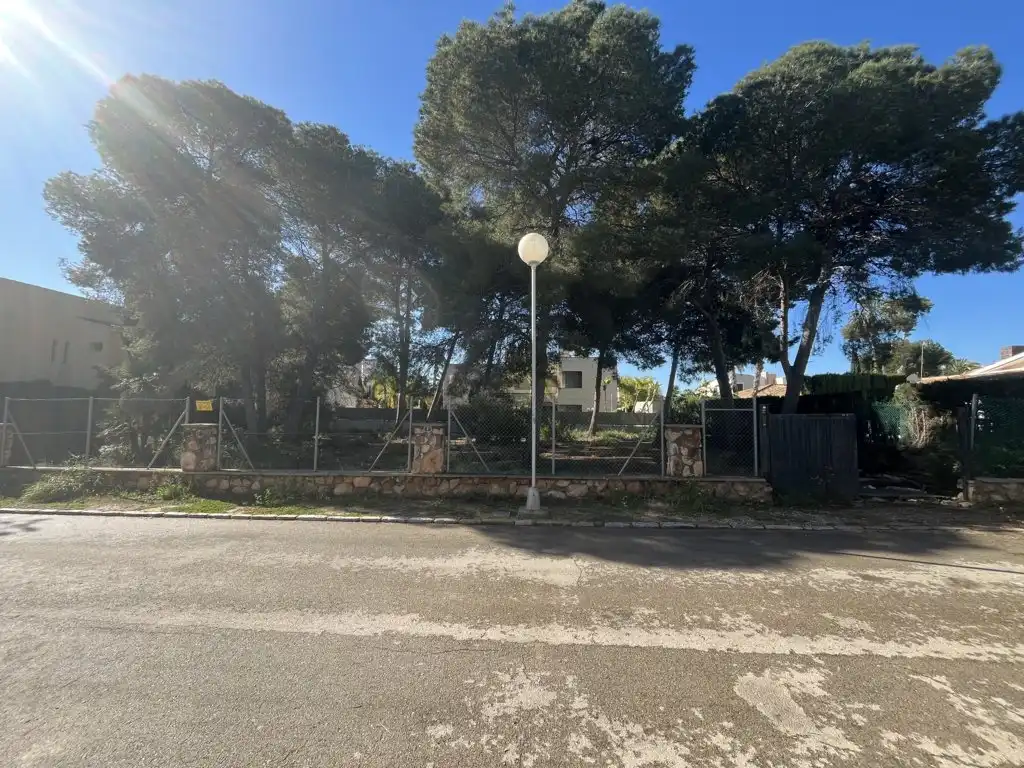 Terreno residenziale in vendita a Calle de Rosalía de Castro 7, imagen 3