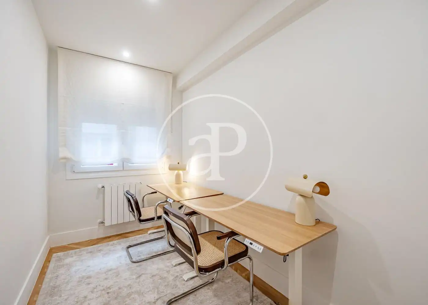 Piso en venta en Madrid con Aire acondicionado, Calefacción y Trastero