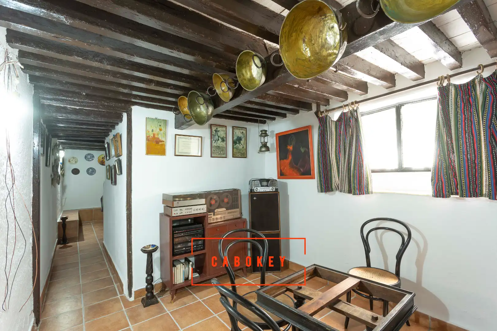 Haus mit Terrasse zum Verkauf in Plaza de la Virgen del Mar 12, imagen 66