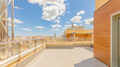 Foto 3 de Àtic en venda a Paseo de Les Germanías, Beniopa - Sant Pere, Gandia