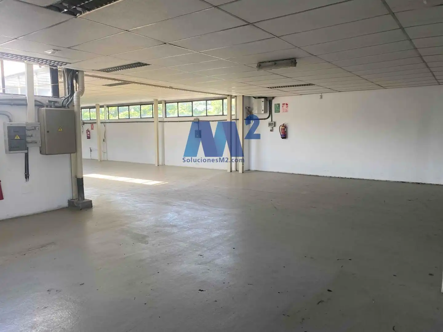 Industrial building for sale in Campezo, imagen 23