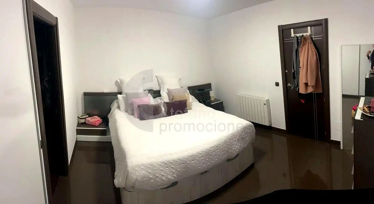 Casa con piscina in vendita a Calle Tiépolo, imagen 17