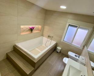 Bathroom of Planta baja for sale in Alicante / Alacant