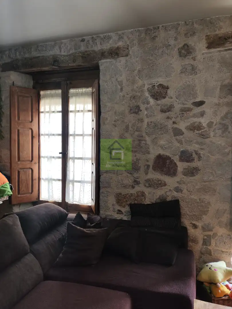 Casa o xalet en venda en Zamora Capital  amb Calefacció, Moblat i Microones