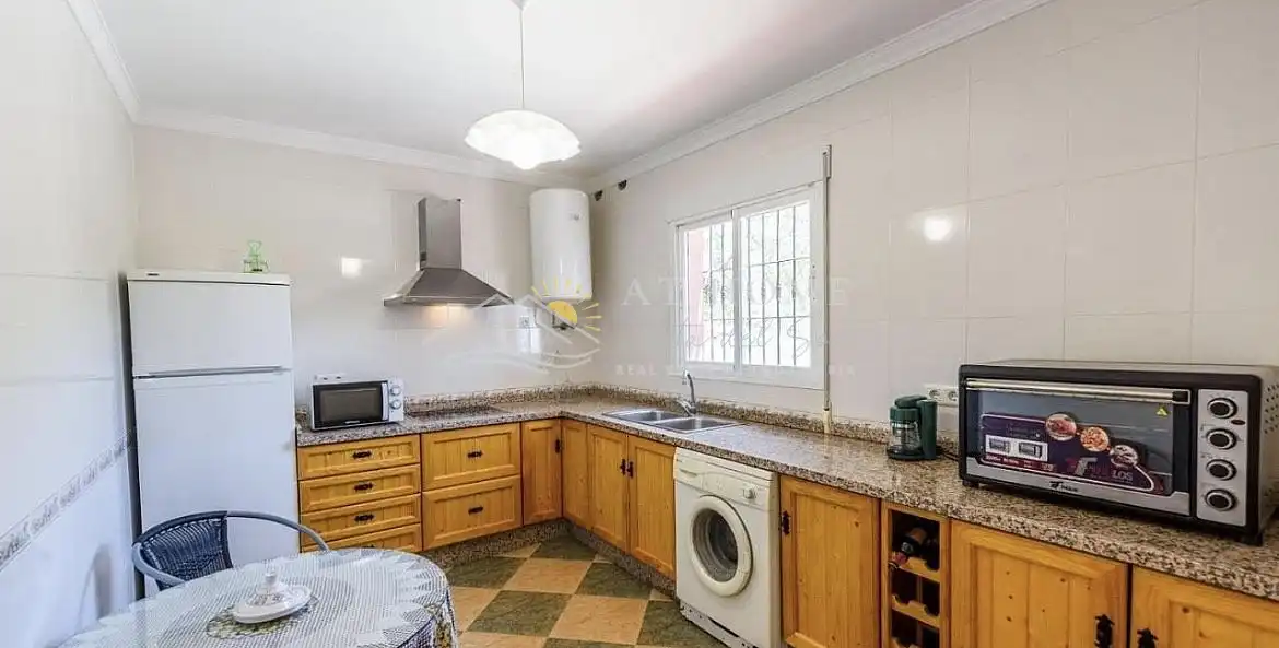 Maison avec piscine à vendre à Torrox Pueblo, imagen 7