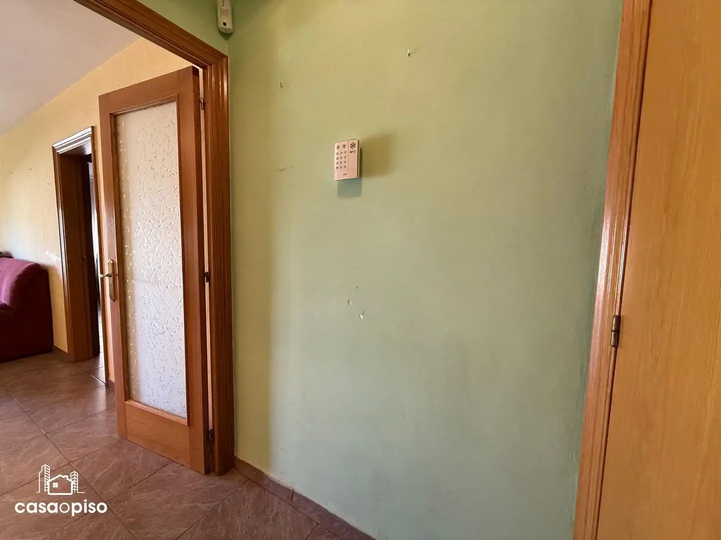 Piso en venta en Provença, Sant Pere Nord