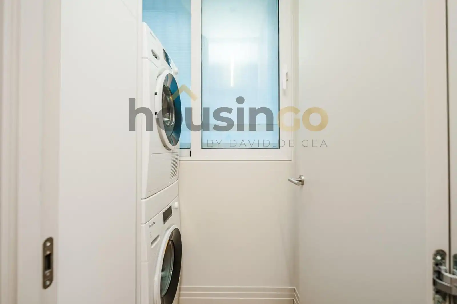 Habitación de Piso en venta en Madrid con Aire acondicionado, Calefacción y Amueblado